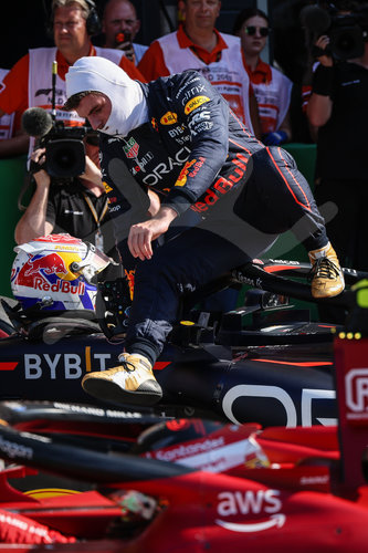 F1 Grand Prix of the Netherlands
