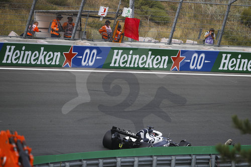 F1 Grand Prix of the Netherlands