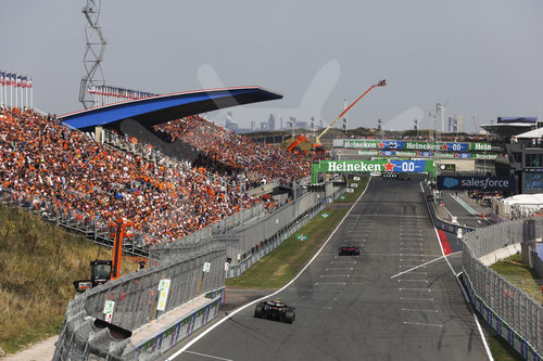 F1 Grand Prix of the Netherlands