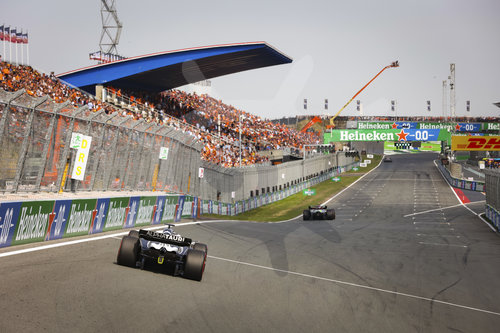 F1 Grand Prix of the Netherlands