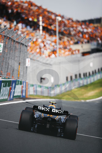 F1 Grand Prix of the Netherlands