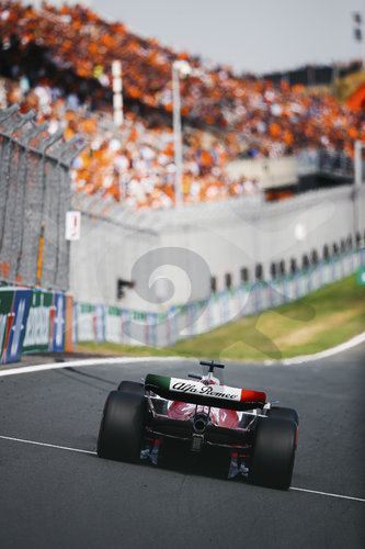 F1 Grand Prix of the Netherlands