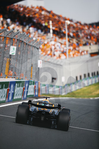 F1 Grand Prix of the Netherlands