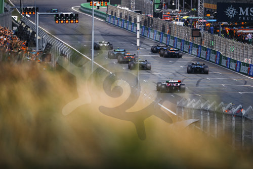 F1 Grand Prix of the Netherlands