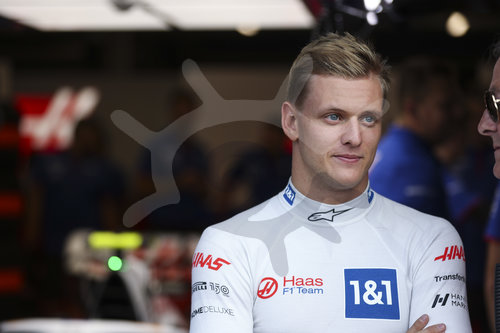 F1 Grand Prix of the Netherlands