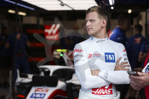 F1 Grand Prix of the Netherlands