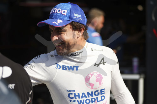 F1 Grand Prix of the Netherlands