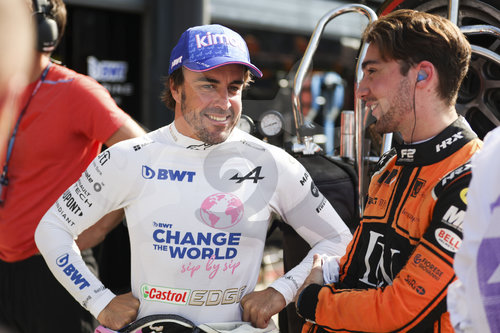 F1 Grand Prix of the Netherlands