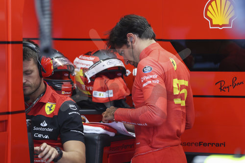 F1 Grand Prix of the Netherlands