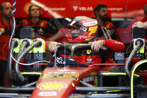F1 Grand Prix of the Netherlands