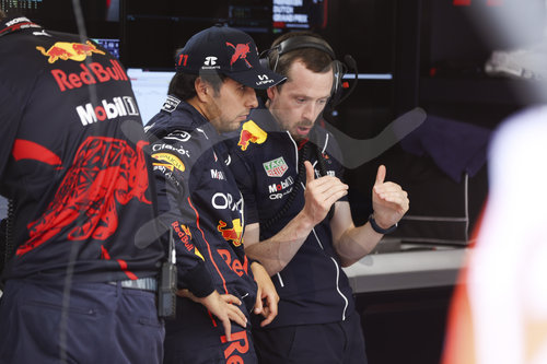 F1 Grand Prix of the Netherlands