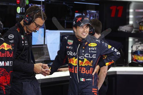 F1 Grand Prix of the Netherlands
