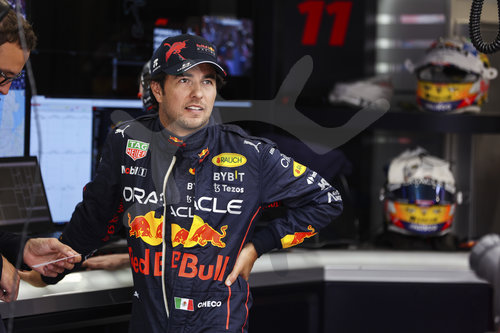 F1 Grand Prix of the Netherlands