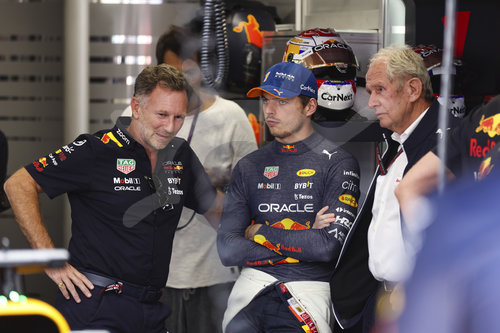 F1 Grand Prix of the Netherlands