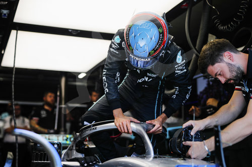 F1 Grand Prix of the Netherlands