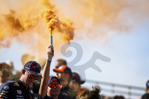 F1 Grand Prix of the Netherlands