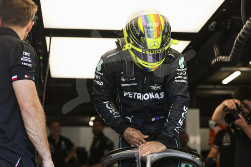 F1 Grand Prix of the Netherlands