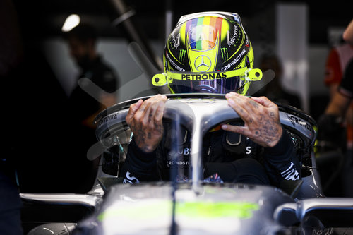 F1 Grand Prix of the Netherlands