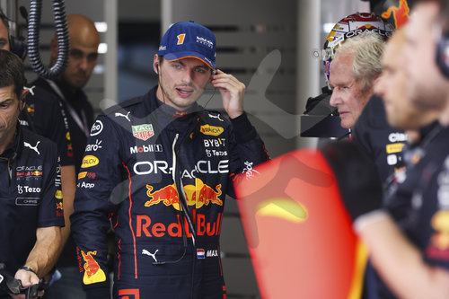 F1 Grand Prix of the Netherlands