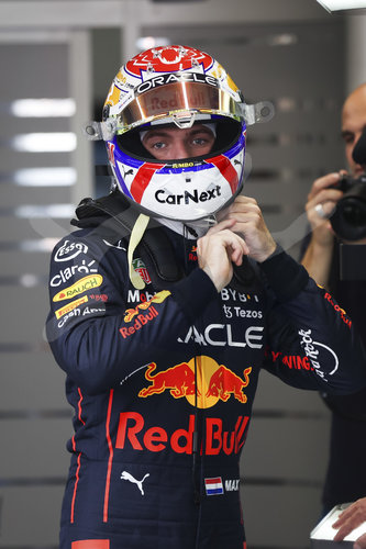 F1 Grand Prix of the Netherlands