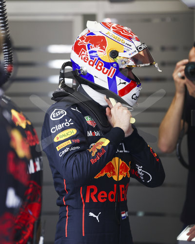 F1 Grand Prix of the Netherlands
