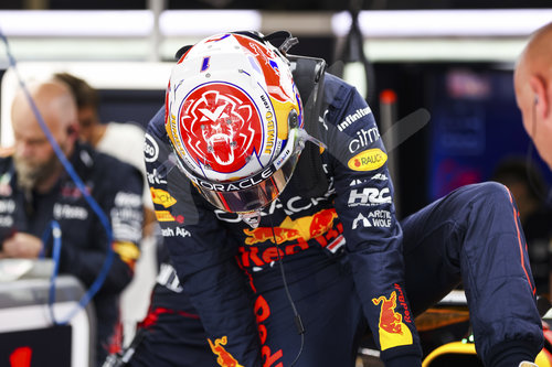 F1 Grand Prix of the Netherlands