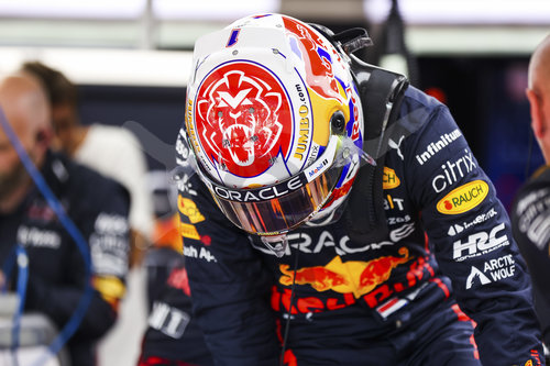 F1 Grand Prix of the Netherlands