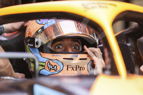 F1 Grand Prix of the Netherlands