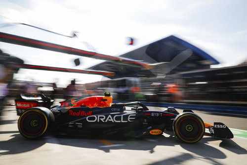 F1 Grand Prix of the Netherlands