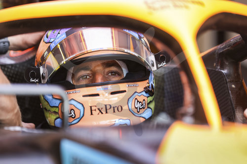 F1 Grand Prix of the Netherlands
