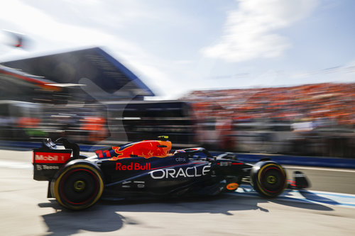 F1 Grand Prix of the Netherlands