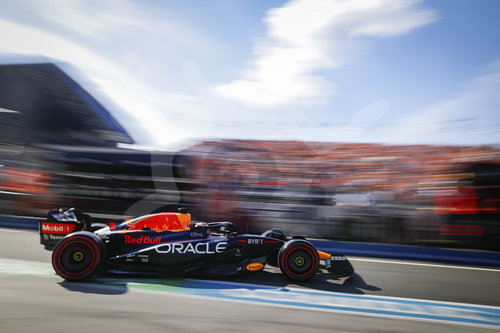 F1 Grand Prix of the Netherlands