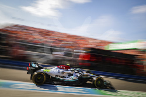 F1 Grand Prix of the Netherlands