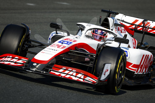 F1 Grand Prix of the Netherlands