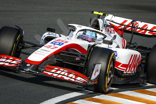 F1 Grand Prix of the Netherlands