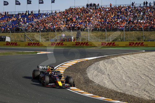 F1 Grand Prix of the Netherlands
