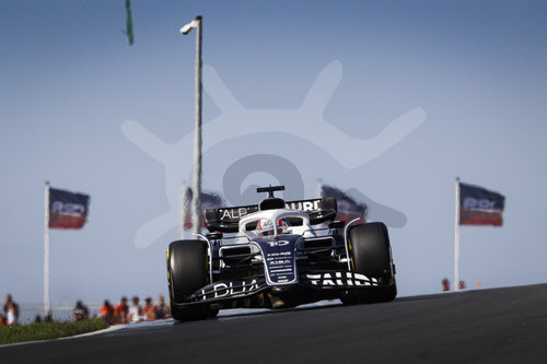 F1 Grand Prix of the Netherlands