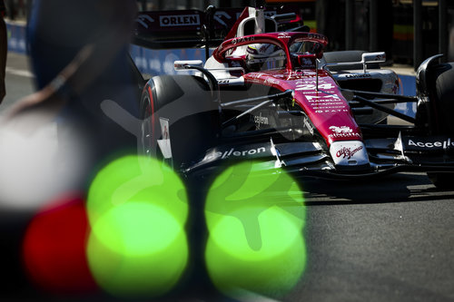 F1 Grand Prix of the Netherlands