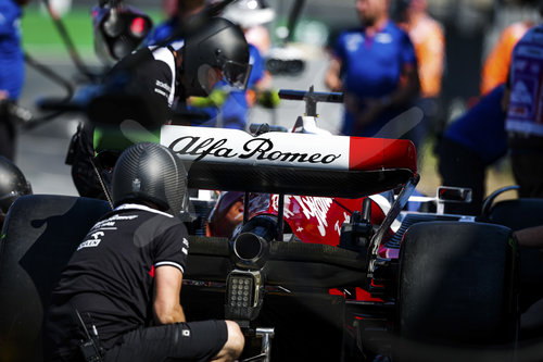 F1 Grand Prix of the Netherlands
