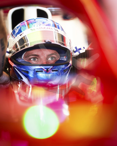 F1 Grand Prix of the Netherlands
