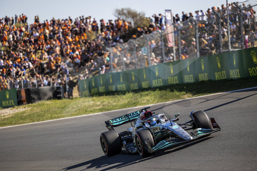 F1 Grand Prix of the Netherlands