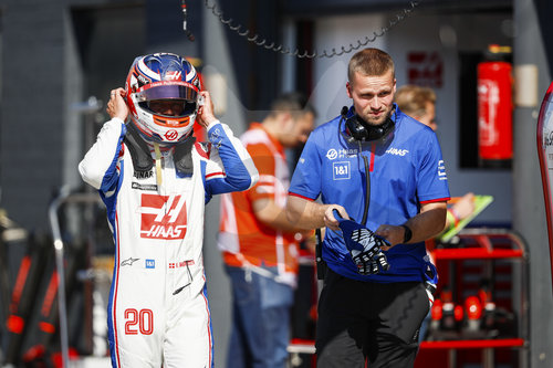 F1 Grand Prix of the Netherlands