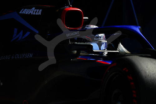 F1 Grand Prix of the Netherlands