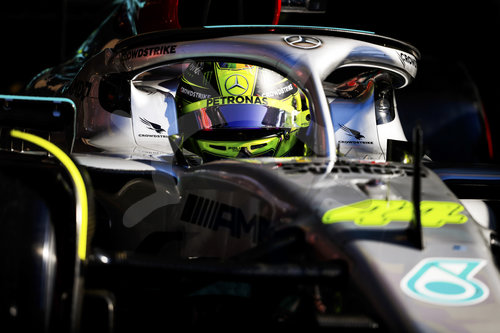 F1 Grand Prix of the Netherlands