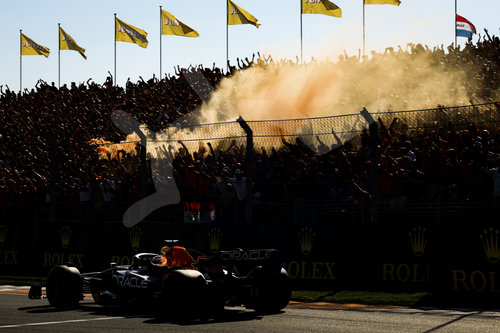 F1 Grand Prix of the Netherlands
