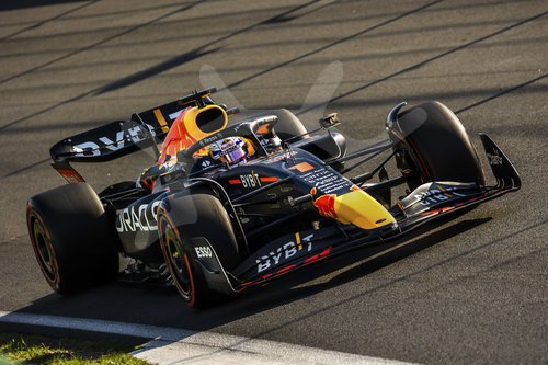 F1 Grand Prix of the Netherlands