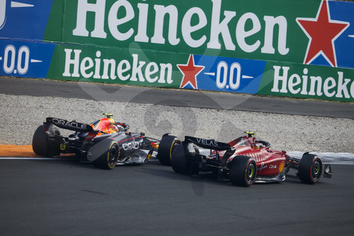 F1 Grand Prix of the Netherlands