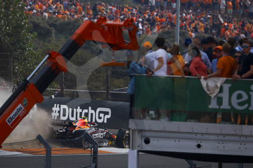F1 Grand Prix of the Netherlands