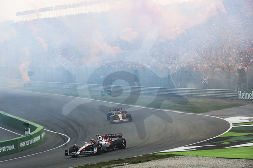 F1 Grand Prix of the Netherlands