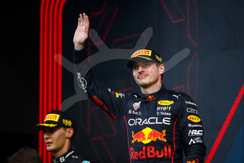F1 Grand Prix of the Netherlands